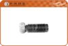 PEUGE 5033A4 Protective Cap/Bellow, shock absorber
